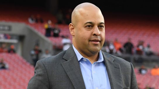 Secondary highlights Steelers' top five offseason needs taken on the South Side (Steelers)